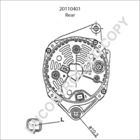 prestolite electric 20110401
