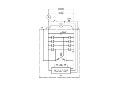 PRESTOLITE ELECTRIC 20130115