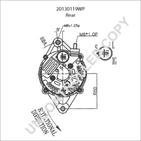 prestolite electric 20130119wp