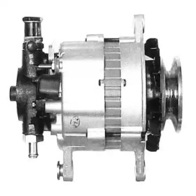 prestolite electric 20130181