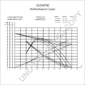 prestolite electric 35258790