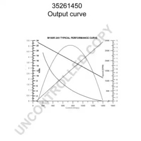 prestolite electric 35261450