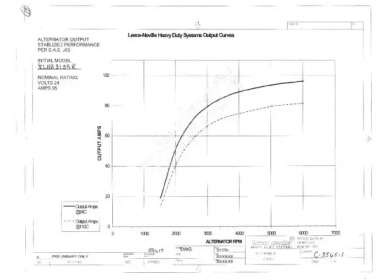 prestolite electric 860608