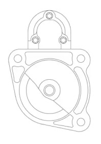 prestolite electric 861092