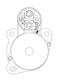 prestolite electric 861092