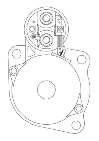 prestolite electric 861093