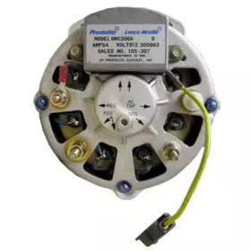 prestolite electric 8ar2070ka
