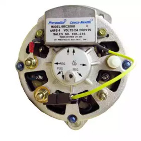 prestolite electric 8ar2169f