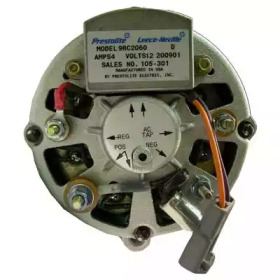 prestolite electric 8ar2200l
