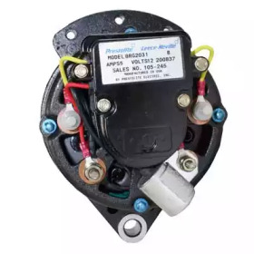 prestolite electric 8hc2023ks