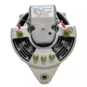 prestolite electric 8lha3071p