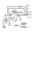 PRESTOLITE ELECTRIC 8MA2014PA