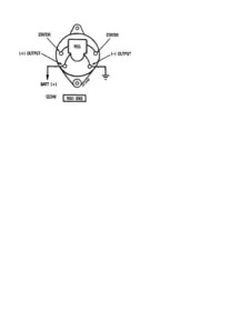 PRESTOLITE ELECTRIC 8MR2070TA