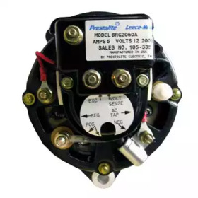 prestolite electric 8mr2175f