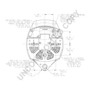 prestolite electric 8sc3068v