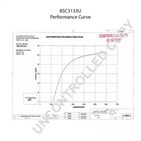 prestolite electric 8sc3133u