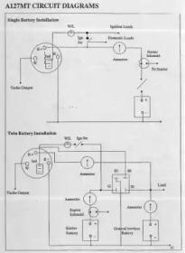 PRESTOLITE ELECTRIC 47020067