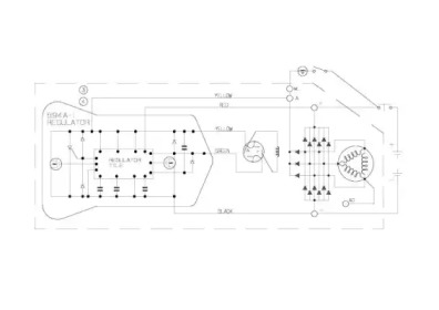 PRESTOLITE ELECTRIC 880643Z