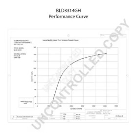 prestolite electric bld3314gh