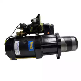 prestolite electric m125r2001sep