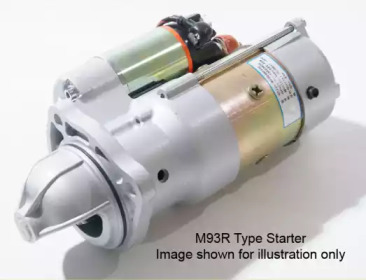 prestolite electric m93r3004se