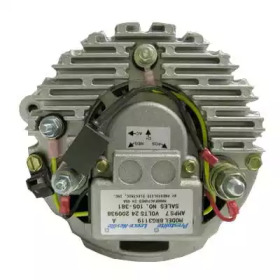 prestolite electric mda3921