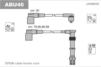 JANMOR ABU46