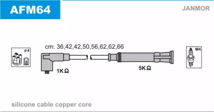 JANMOR AFM64