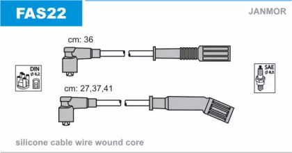 JANMOR FAS22