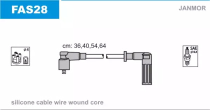 JANMOR FAS28