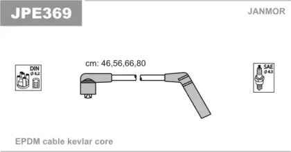 JANMOR JPE369