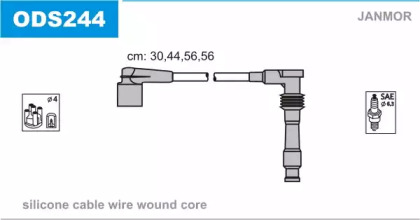 JANMOR ODS244