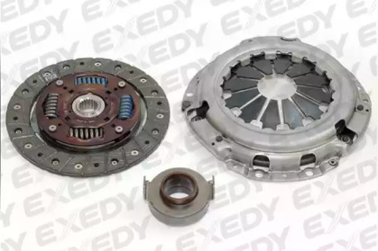 exedy hck2047