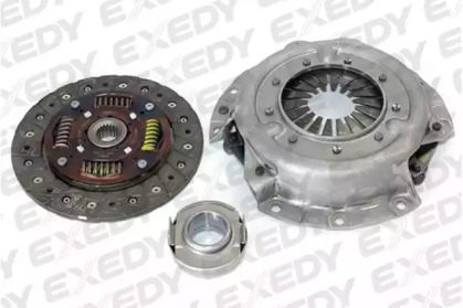 EXEDY MBK2007 EXEDY MBK2007