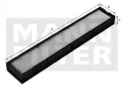 MANN-FILTER CU 59 161