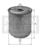 MANN-FILTER ZR 906 X