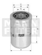 MANN-FILTER WH 980/7