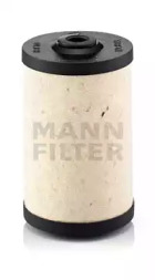 MANN-FILTER BFU 700 X