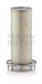 MANN-FILTER CF 16 166