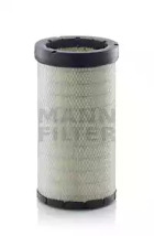 MANN-FILTER CF 22 160