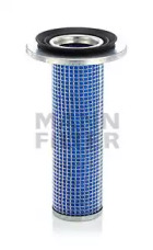 MANN-FILTER CF 6003 X