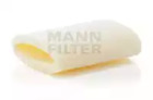 MANN-FILTER CS 14 100