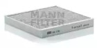 MANN-FILTER CUK2132