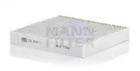 MANN-FILTER CUK 2232/1