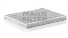 MANN-FILTER CUK2243