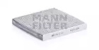 MANN-FILTER CUK 22 021