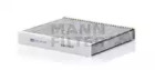 MANN-FILTER CUK 22 032
