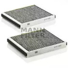 MANN-FILTER CUK25332