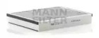 MANN-FILTER CUK 25 007