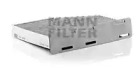 MANN-FILTER CUK 2939